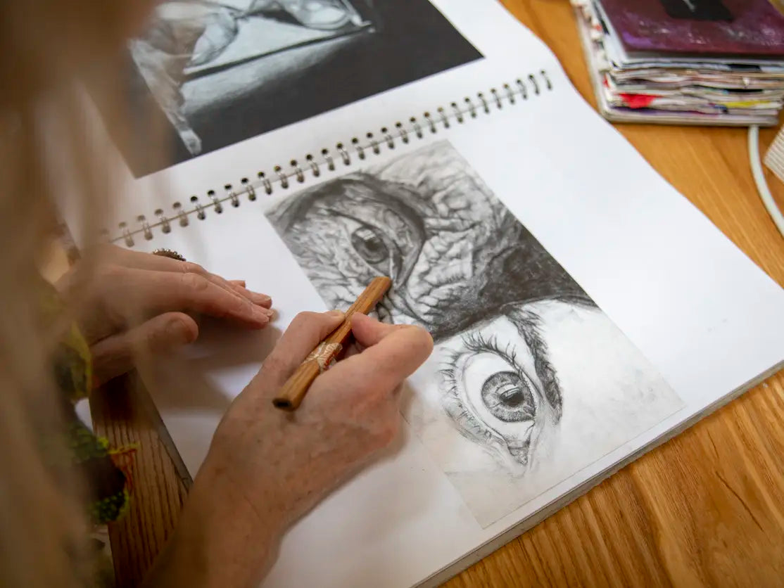 Design & Drawing