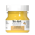 Tri-Art Ink - Arylide Yellow Light 37mL-0