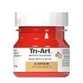 Tri-Art Ink - Naphthol Red Medium - 37mL-0
