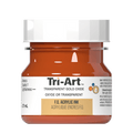 Tri-Art Ink - Transparent Gold Oxide - 37mL-0